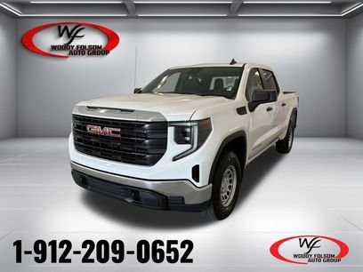 New 2026 GMC Sierra 1500 Pro w/ Pro Value Package