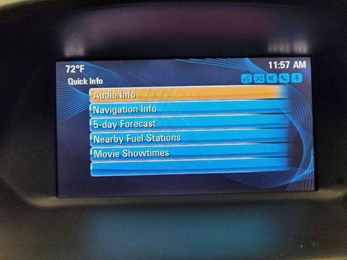 Used 2015 Buick Encore Leather w/ Experience Buick Package AWD/4WD image 25