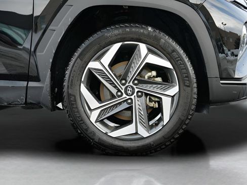 Certified 2023 Hyundai Tucson SEL w/ Convenience Package image 10