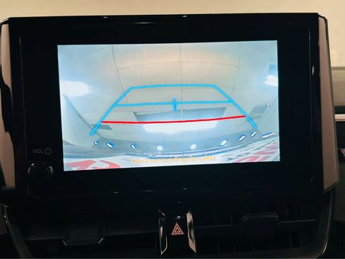 Certified 2023 Toyota Corolla SE w/ Carpet Mat Package (TMS) image 12