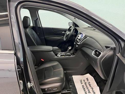 Certified 2022 Chevrolet Equinox Premier FWD image 13