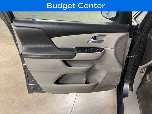 Used 2017 Honda Odyssey EX-L image 15