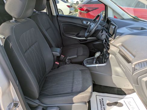 Used 2019 Ford EcoSport SE image 26