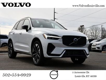 New 2026 Volvo XC60 T8 Plus w/ Protection Package Premier