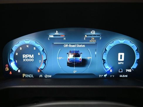 New 2025 Ford Bronco Sport Big Bend w/ Convenience Package image 6