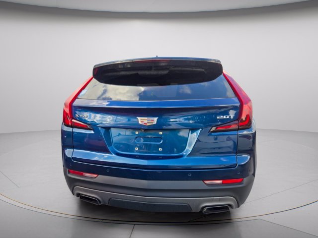 Used 2019 Cadillac XT4 Premium Luxury FWD image 6