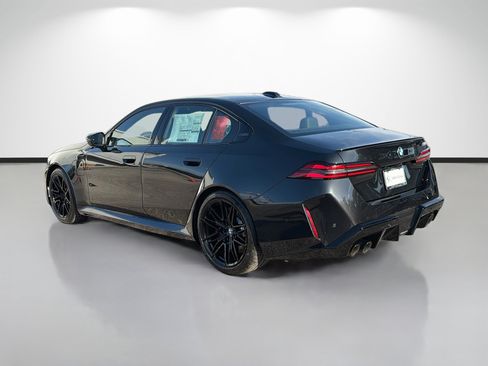 New 2027 BMW M5 w/ Executive Package AWD/4WD image 5