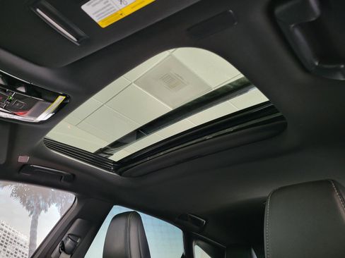 Certified 2023 Lexus RX 350 Premium Plus image 9