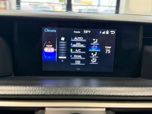 Used 2020 Lexus IS 350 F Sport image 54