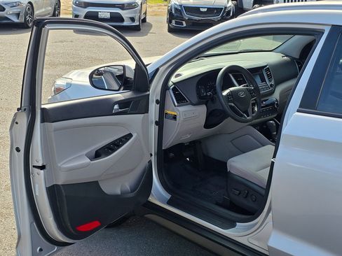 Used 2016 Hyundai Tucson Eco image 41