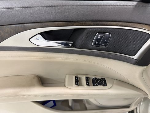 Used 2017 Lincoln MKZ Select w/ Select Plus Package FWD image 15