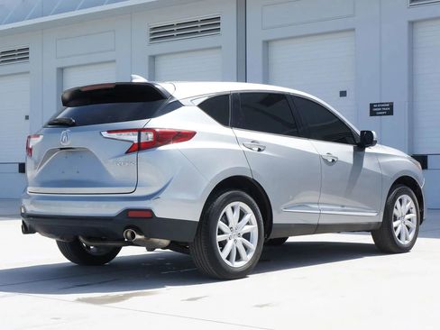 Used 2020 Acura RDX FWD image 10