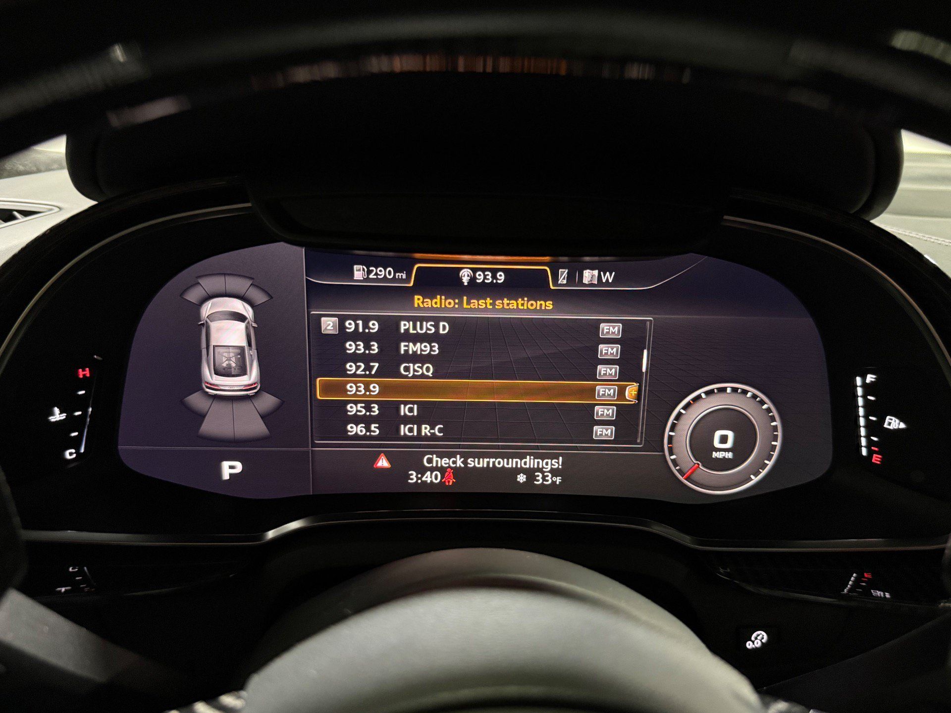 Used 2021 Audi R8 V10 performance AWD/4WD image 64