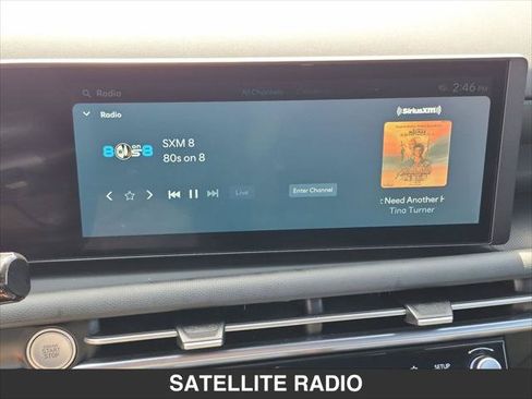 Used 2025 Hyundai Santa Cruz SEL FWD image 13