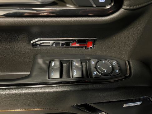 Used 2023 GMC Sierra 1500 AT4 w/ AT4 Premium Package image 27