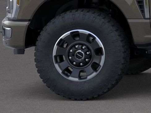 New 2026 Ford F350 Platinum w/ Platinum Plus Package image 19