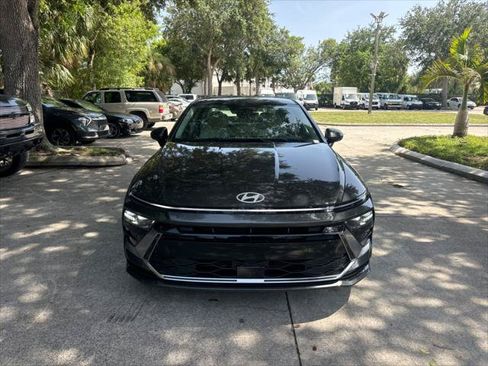 Used 2025 Hyundai Sonata SEL FWD image 3