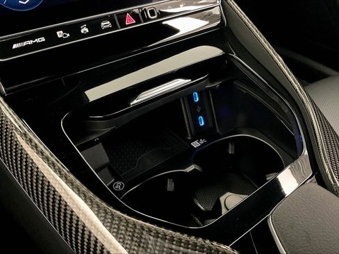 Certified 2022 Mercedes-Benz SL 55 AMG 4MATIC image 15