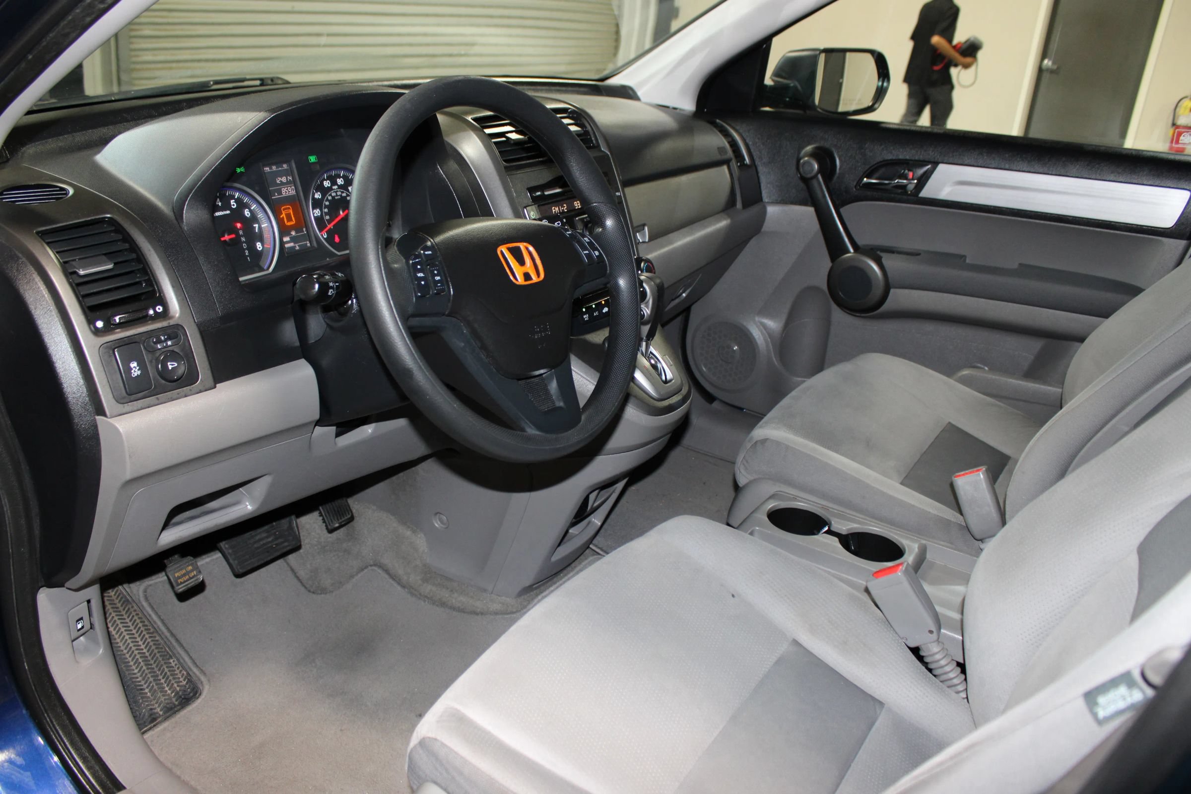 Used 2011 Honda CR-V SE image 19