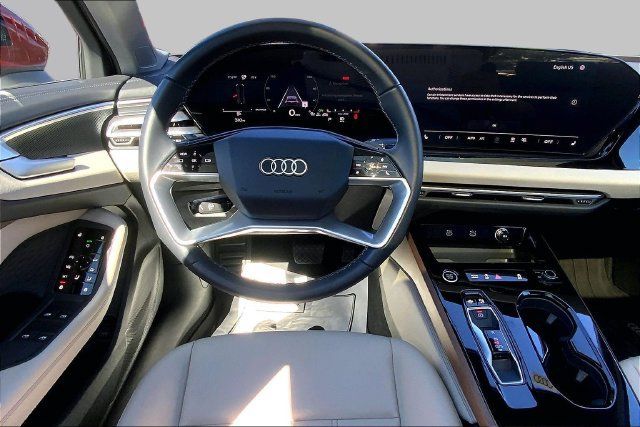 Certified 2025 Audi A5 2.0T Premium AWD/4WD image 5