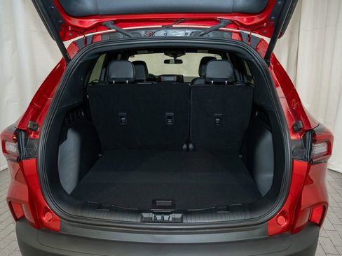 Used 2025 Ford Escape ST-Line image 5