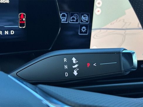 New 2026 Chevrolet Equinox EV LT w/ LPO, Blackout Package image 22