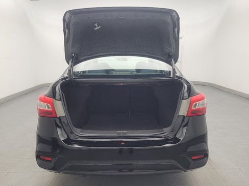 Used 2019 Nissan Sentra SV FWD image 29