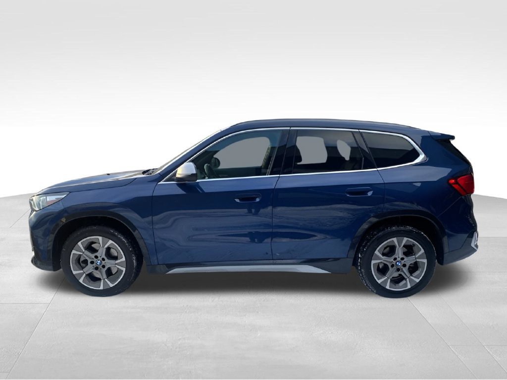Used 2023 BMW X1 xDrive28i w/ Convenience Package AWD/4WD image 13
