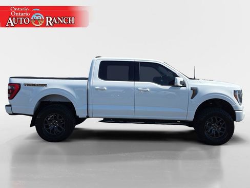 Used 2023 Ford F150 Tremor w/ Equipment Group 402A High AWD/4WD image 6