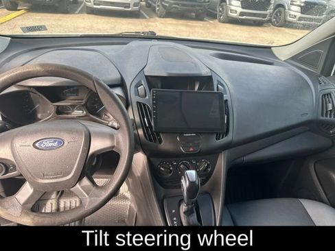 Used 2017 Ford Transit Connect XL FWD image 8