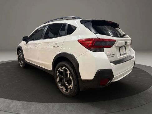 Used 2021 Subaru Crosstrek 2.5i Limited w/ Popular Package #4 AWD/4WD image 7