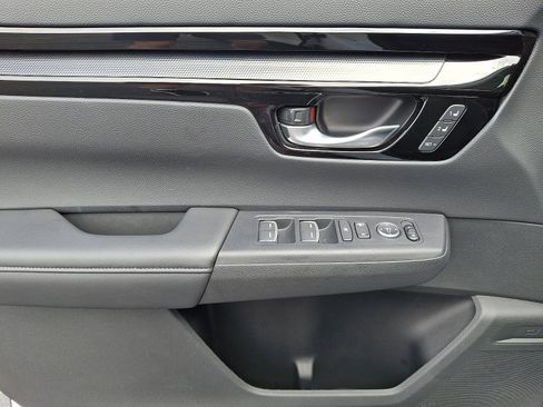 Certified 2024 Honda CR-V EX-L image 11