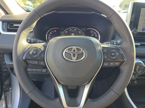Certified 2023 Toyota RAV4 XLE Premium image 24