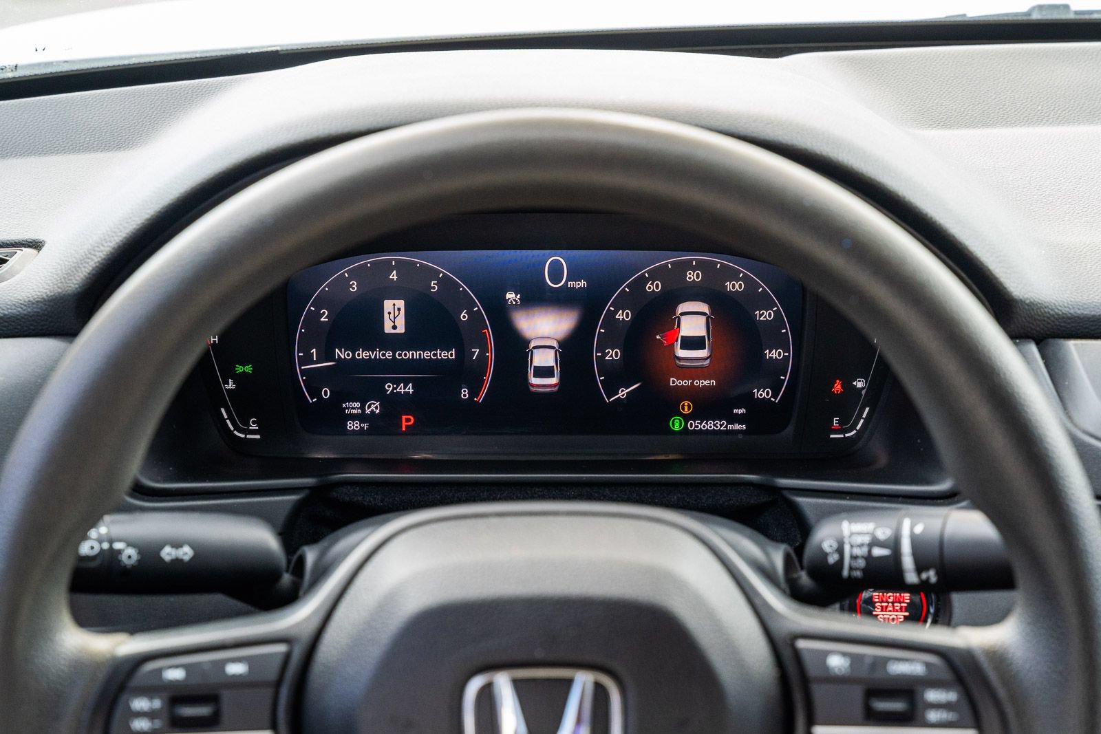 Used 2024 Honda Accord EX image 20
