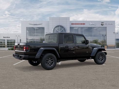 New 2026 Jeep Gladiator Sport image 4