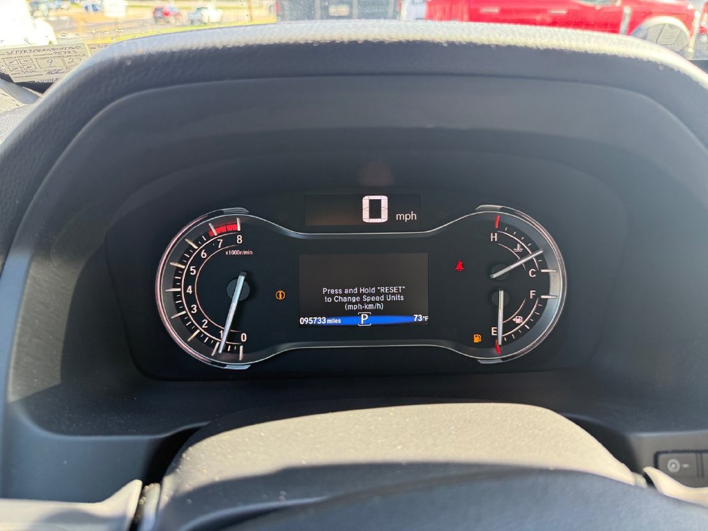 Used 2019 Honda Ridgeline Black Edition image 16