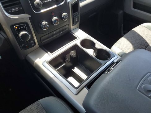 Used 2015 RAM 1500 Big Horn AWD/4WD image 28