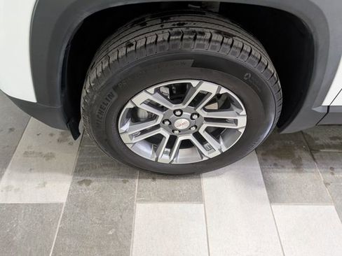 Used 2026 GMC Terrain Elevation AWD/4WD image 7