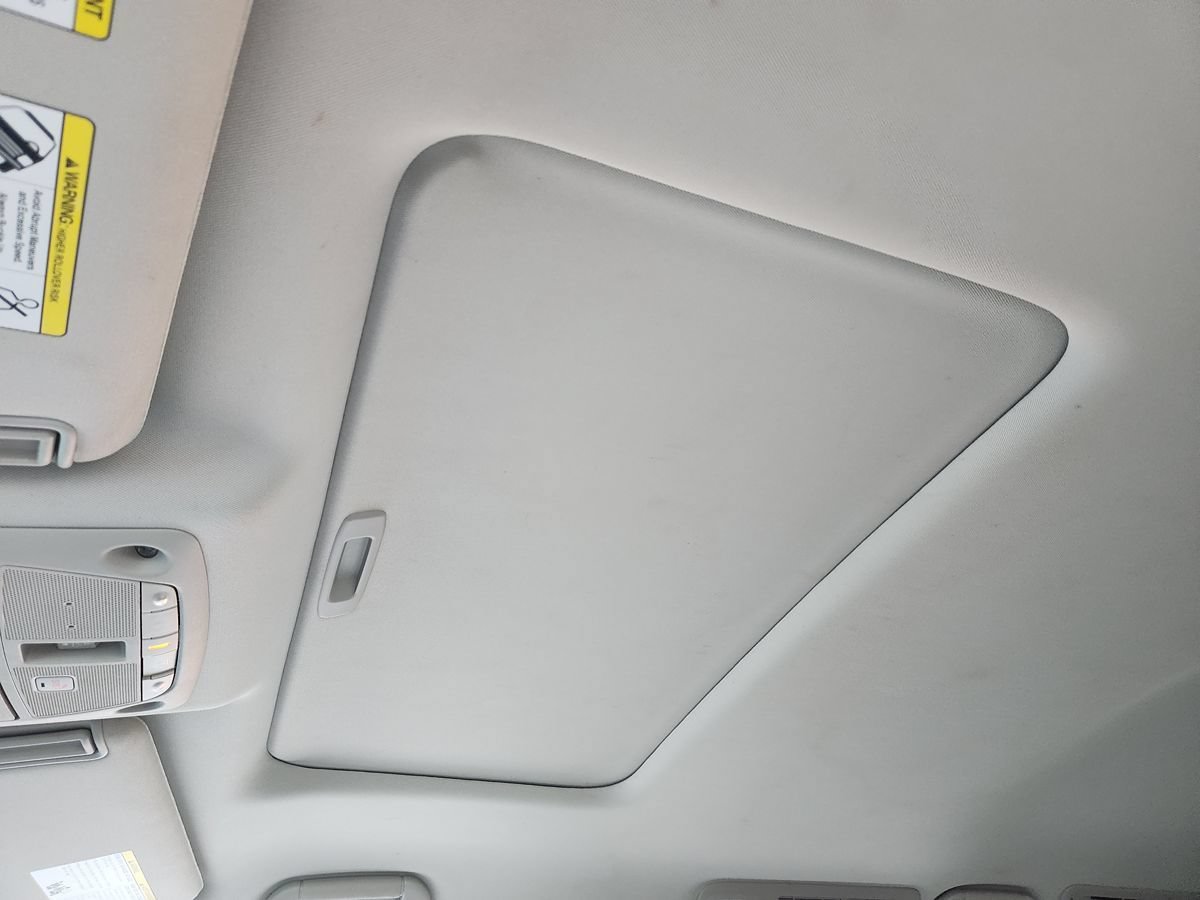 Used 2020 Nissan Armada Platinum w/ Captain's Chairs Package RWD image 48