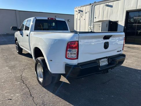 Used 2022 RAM 3500 Tradesman AWD/4WD image 30
