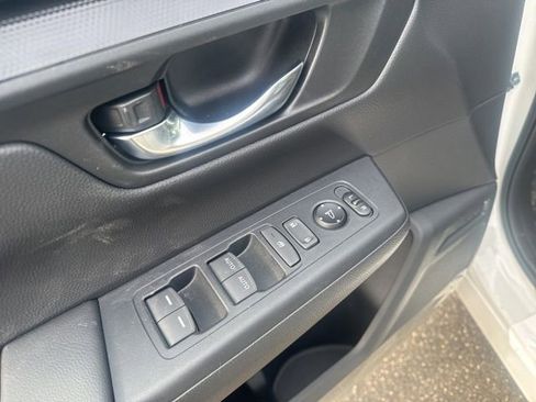 New 2026 Honda CR-V EX image 20