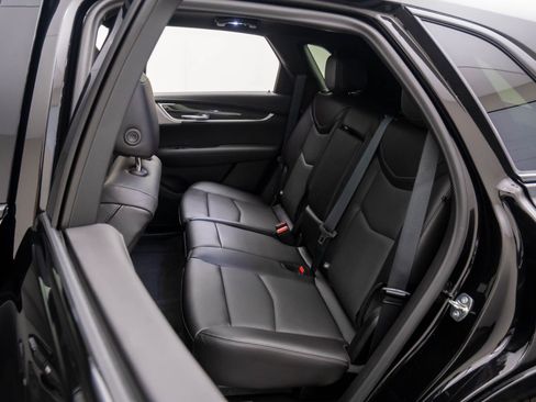 New 2026 Cadillac XT5 Sportv w/ LPO, Floor Liner Package AWD/4WD image 18