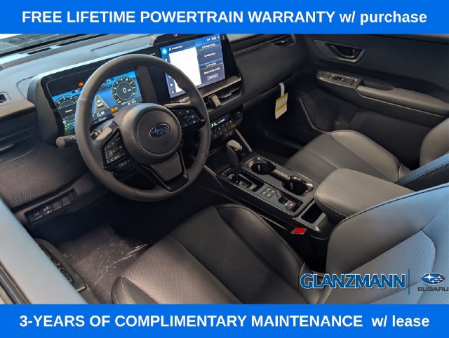 New 2026 Subaru Outback Limited XT AWD/4WD image 12