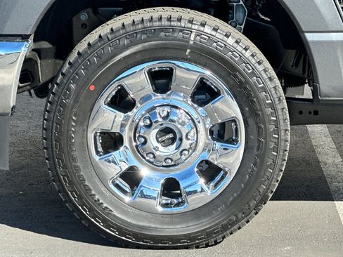 New 2026 Ford F250 Lariat w/ Lariat Ultimate Package AWD/4WD image 24