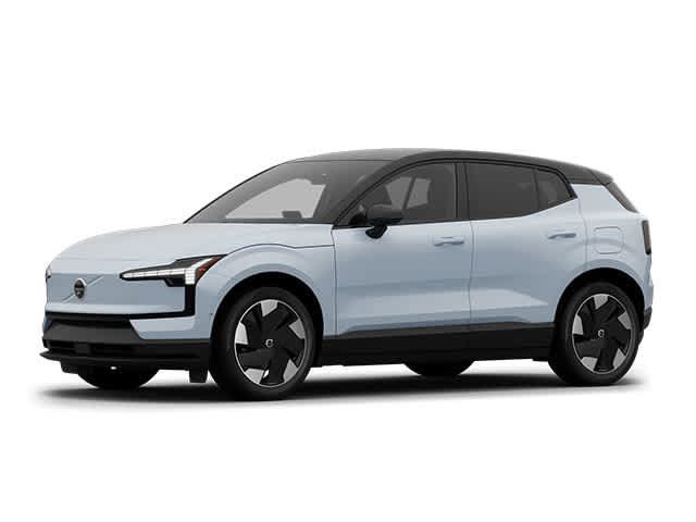 Used 2026 Volvo EX30 Ultra w/ Protection Package Premier AWD/4WD image 1