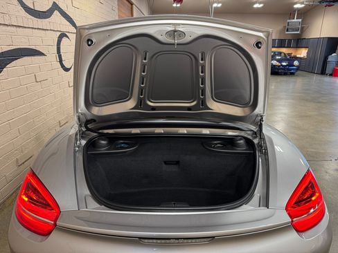 Used 2013 Porsche Boxster image 45
