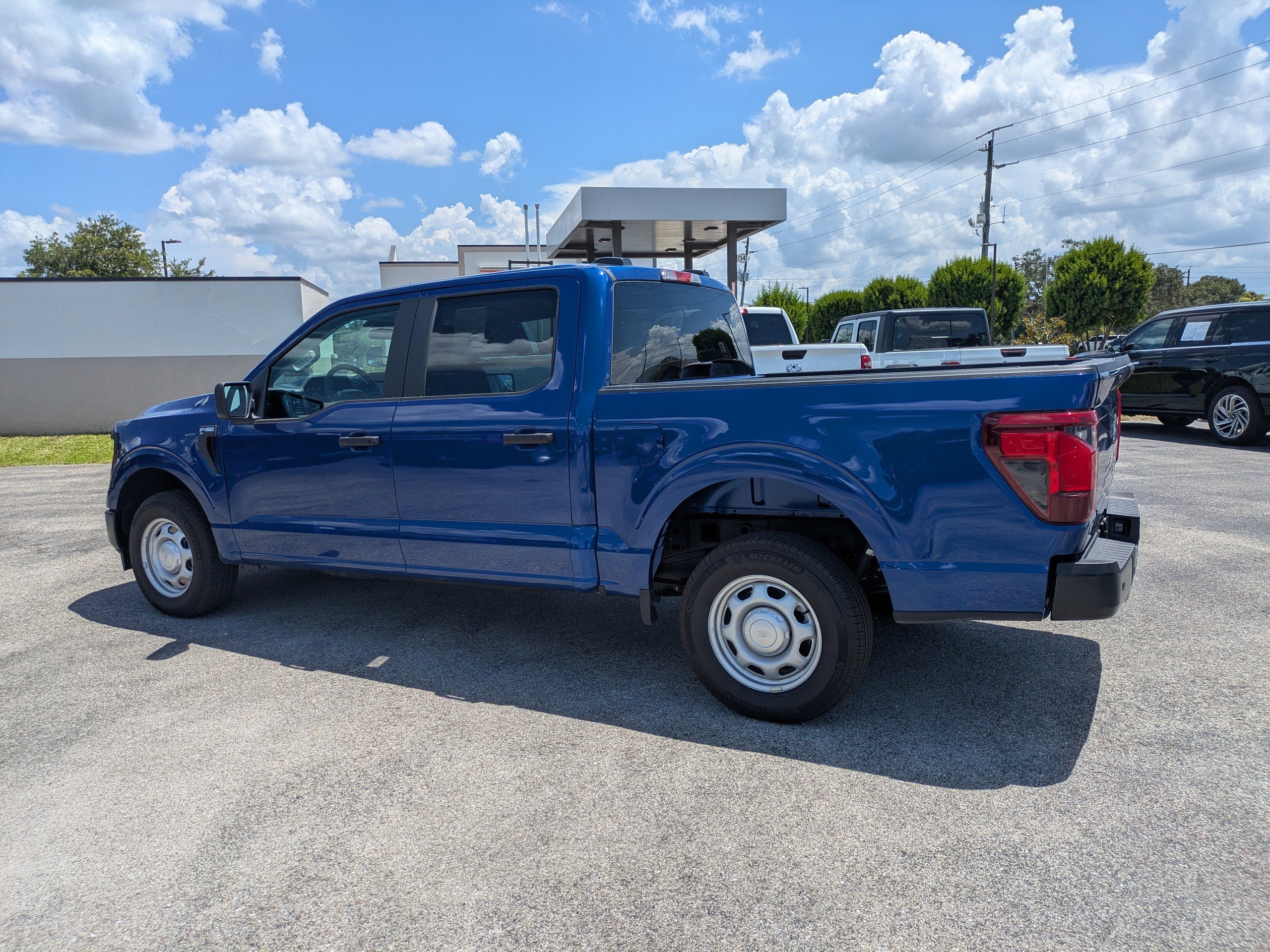 Used 2026 Ford F150 XL RWD image 6