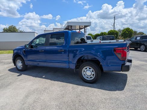 Used 2026 Ford F150 XL RWD image 6