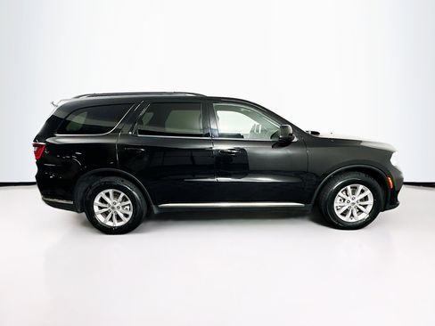 Used 2024 Dodge Durango SXT image 10