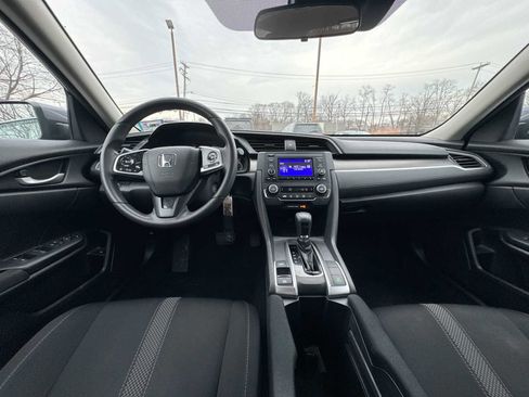 Certified 2019 Honda Civic LX image 20